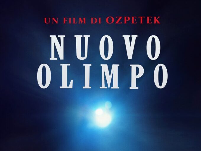 Nuovo Olimpo