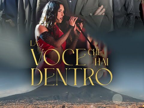 La voce che hai dentro