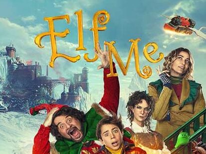 Elf-Me