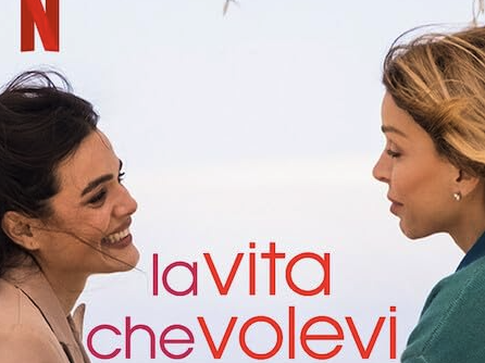 La Vita che volevi