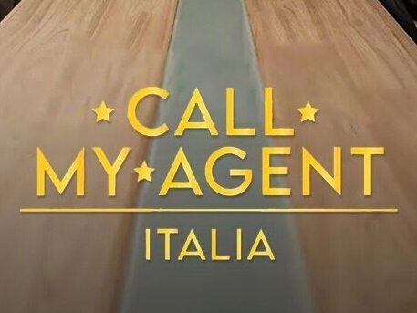 Call My Agent II