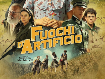 Fuochi D ‘Artificio