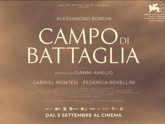 Campo di Battaglia