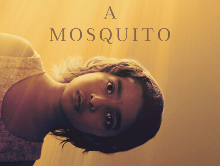 A Mosquito in the Ear