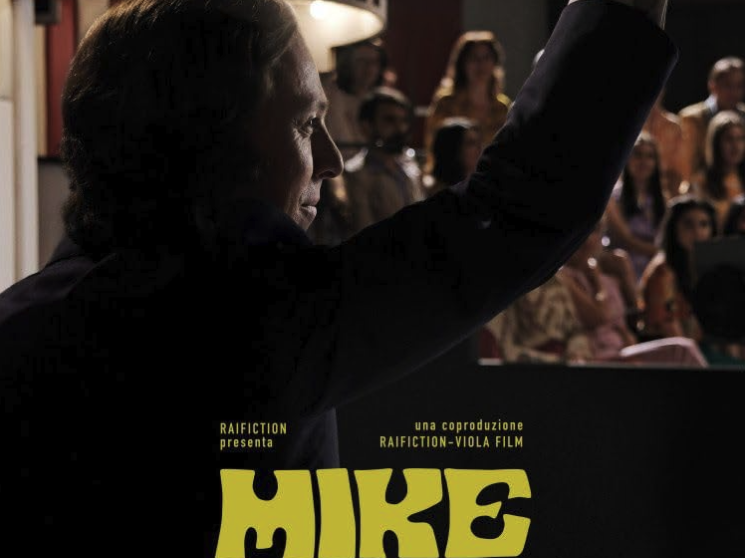 Mike
