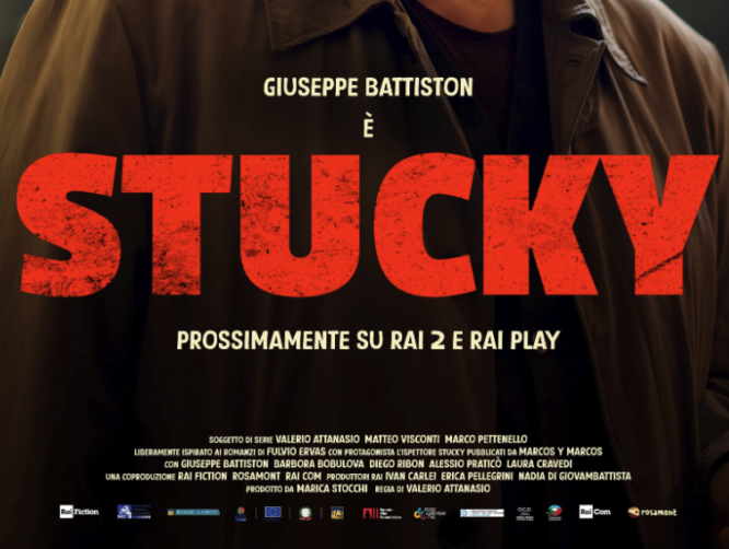 Stucky
