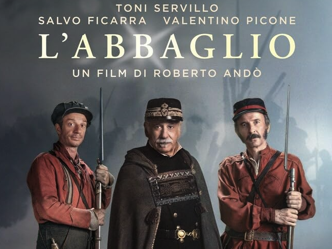 L’Abbaglio
