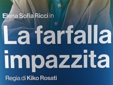 La Farfalla Impazzita