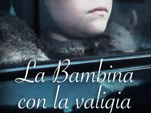La Bambina con la Valigia