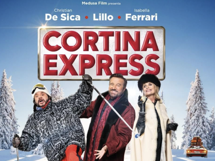 Cortina Express