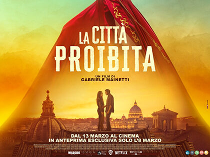 La Città Proibita