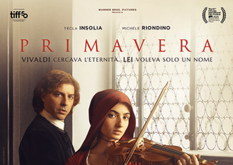 Primavera
