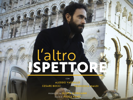 L ‘Altro Ispettore