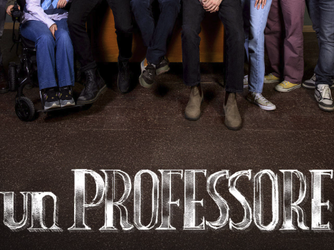 Un Professore 3