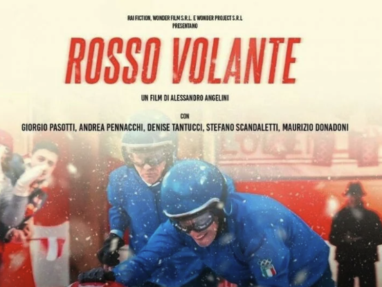 Il Rosso volante