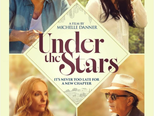 Under the stars