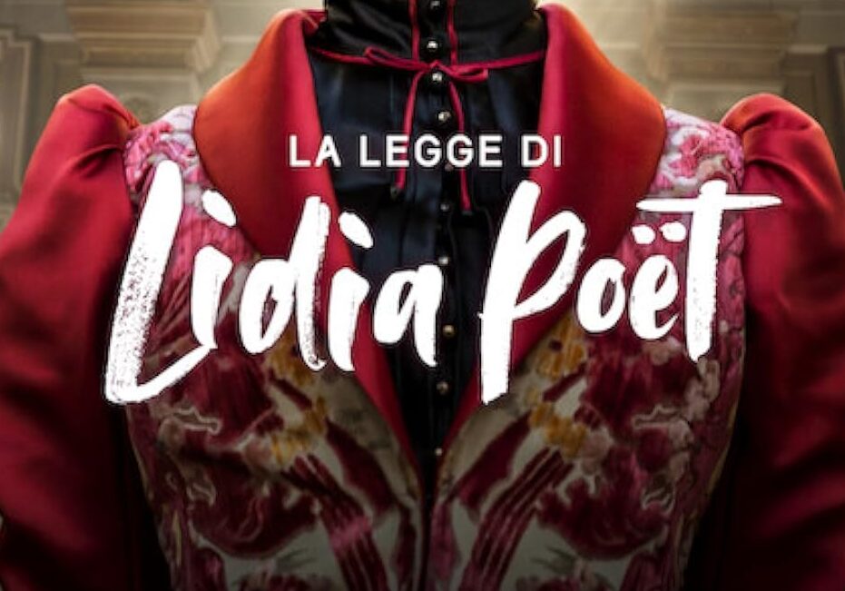 La Legge di Lidia Poët Stagione 3