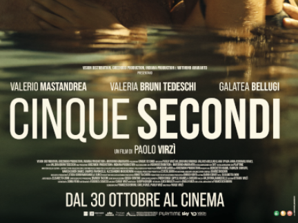 Cinque Secondi