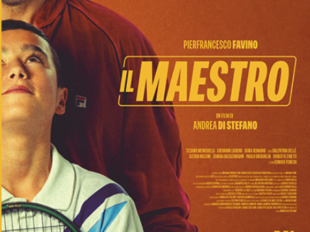 Il Maestro
