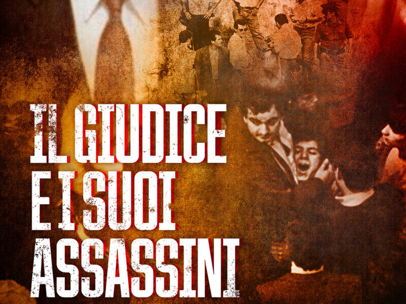 Il Giudice e i suoi Assassini.